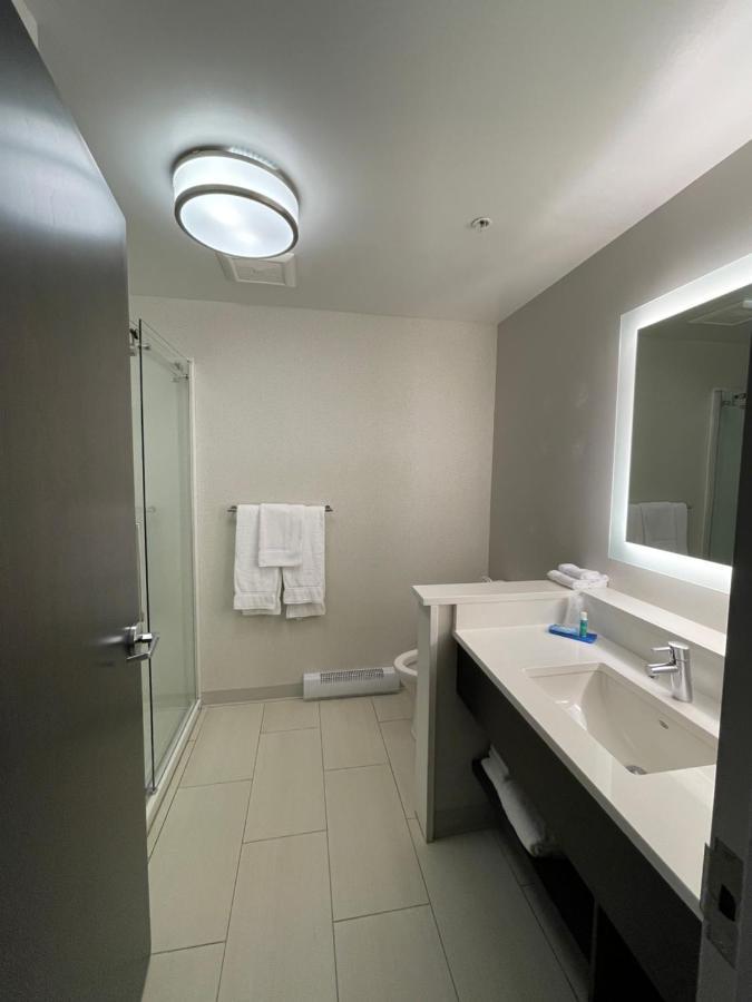 Holiday Inn Express & Suites - Gatineau - Ottawa By Ihg Bagian luar foto