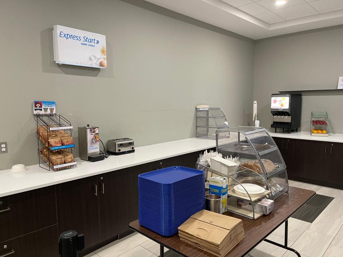 Holiday Inn Express & Suites - Gatineau - Ottawa By Ihg Bagian luar foto
