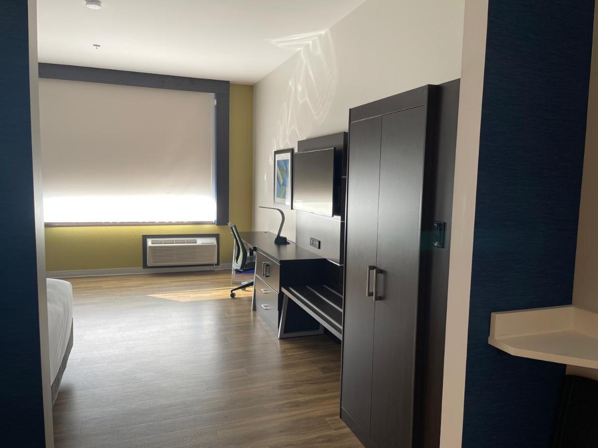Holiday Inn Express & Suites - Gatineau - Ottawa By Ihg Bagian luar foto