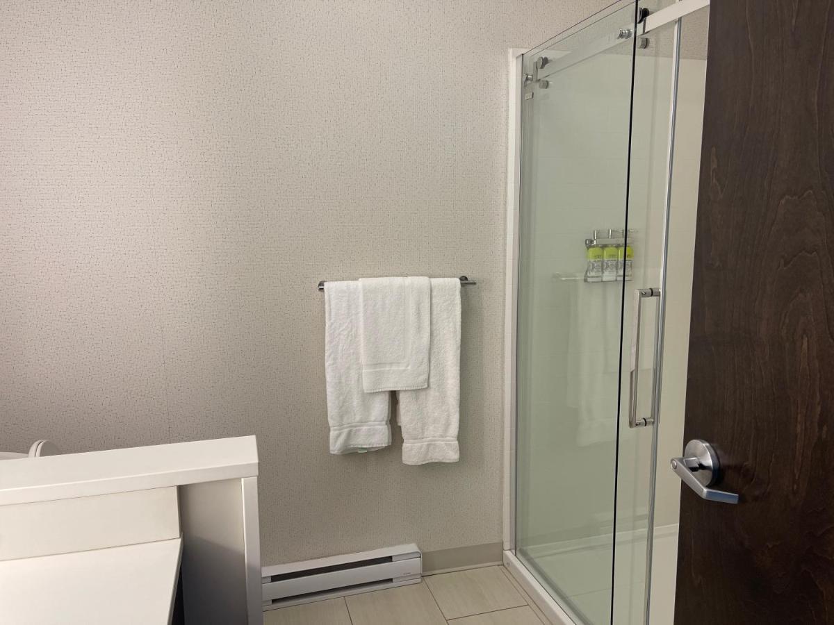 Holiday Inn Express & Suites - Gatineau - Ottawa By Ihg Bagian luar foto