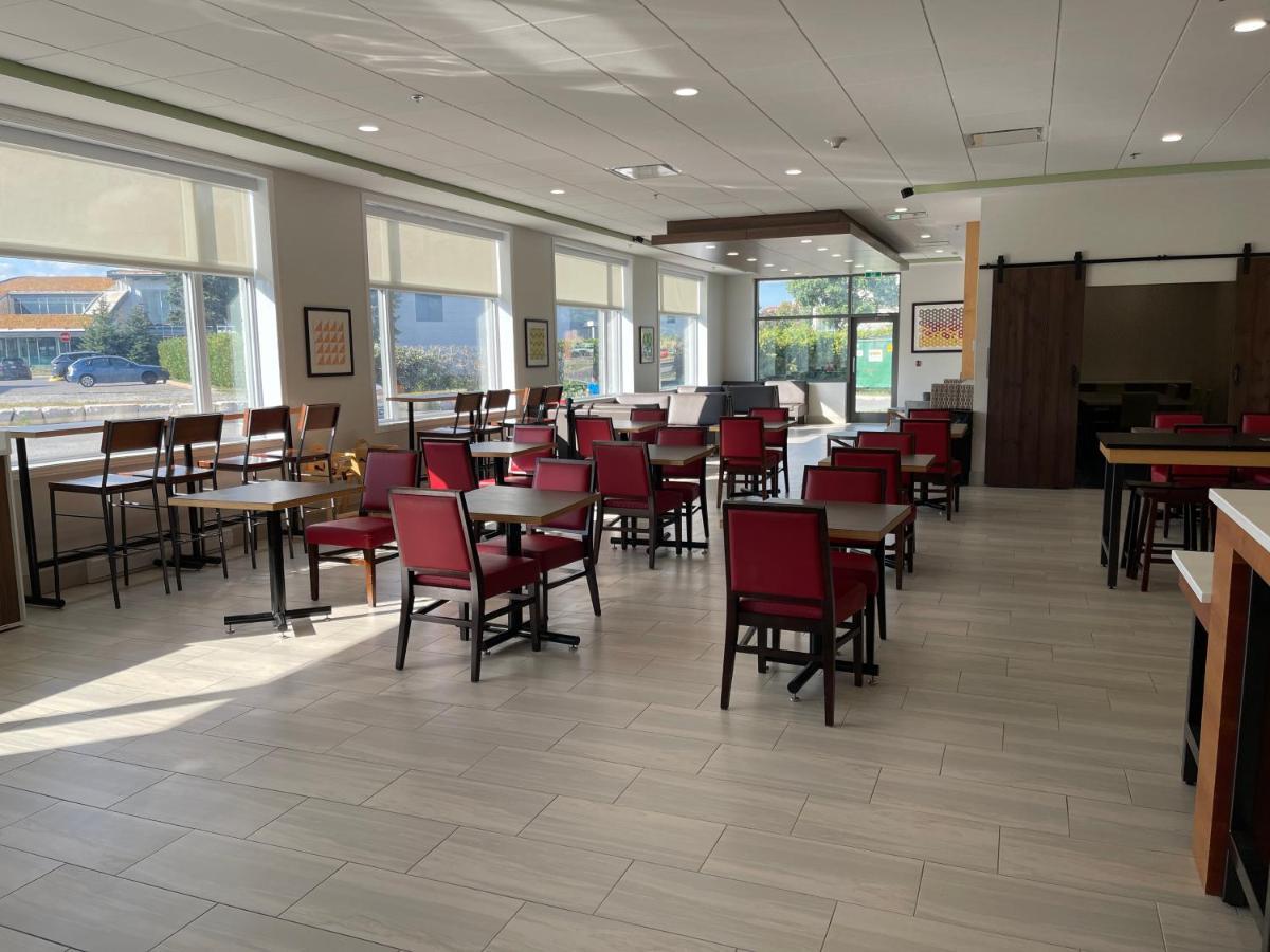 Holiday Inn Express & Suites - Gatineau - Ottawa By Ihg Bagian luar foto