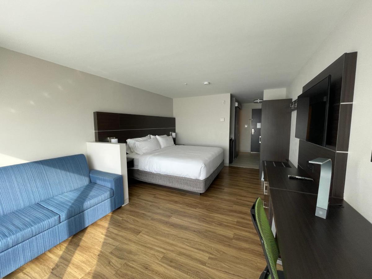 Holiday Inn Express & Suites - Gatineau - Ottawa By Ihg Bagian luar foto