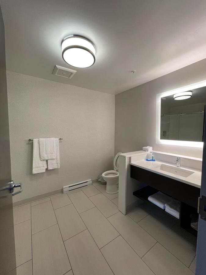 Holiday Inn Express & Suites - Gatineau - Ottawa By Ihg Bagian luar foto