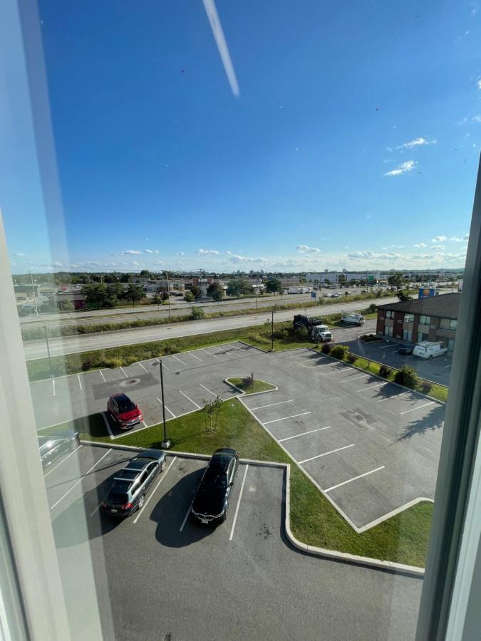 Holiday Inn Express & Suites - Gatineau - Ottawa By Ihg Bagian luar foto