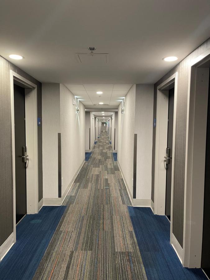 Holiday Inn Express & Suites - Gatineau - Ottawa By Ihg Bagian luar foto