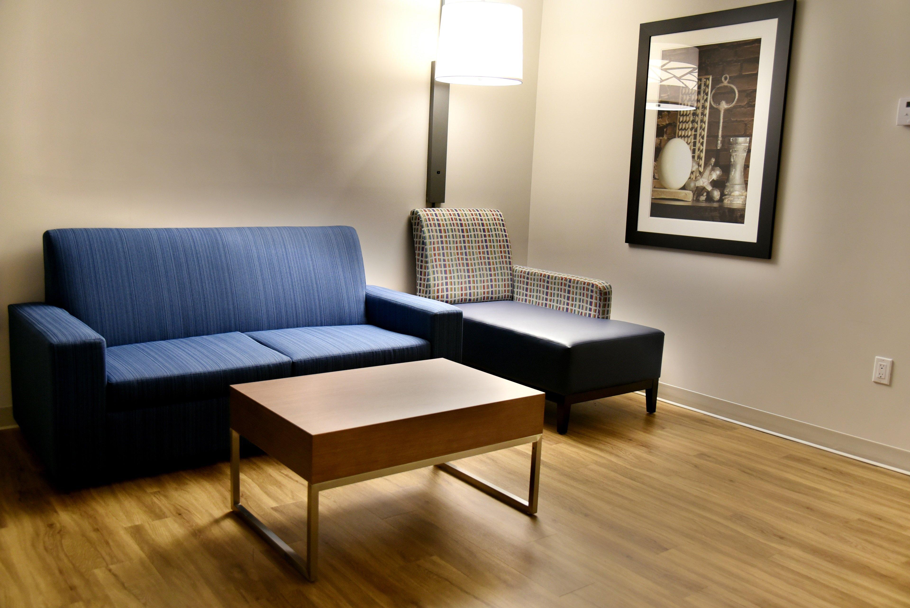 Holiday Inn Express & Suites - Gatineau - Ottawa By Ihg Bagian luar foto