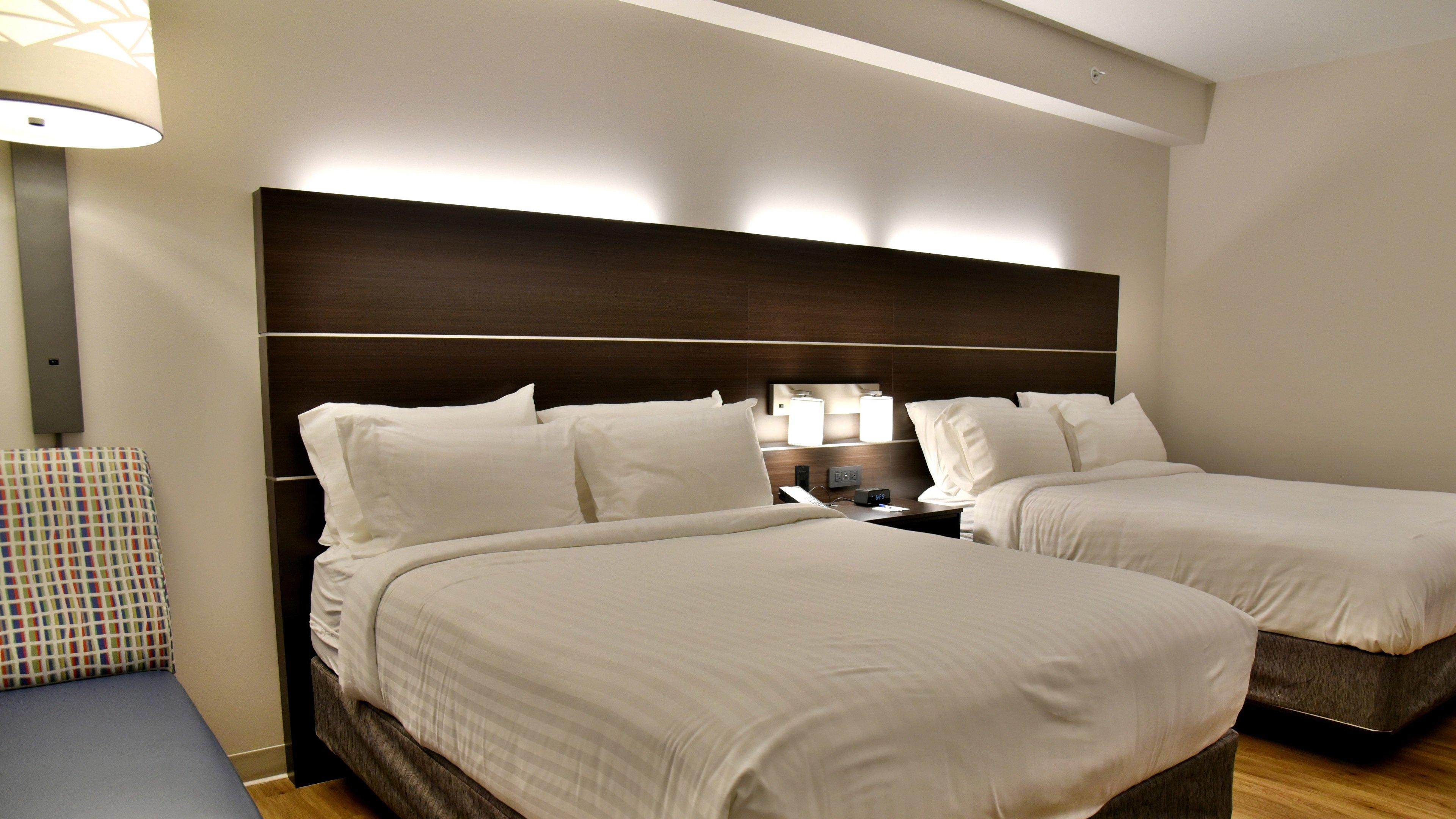 Holiday Inn Express & Suites - Gatineau - Ottawa By Ihg Bagian luar foto