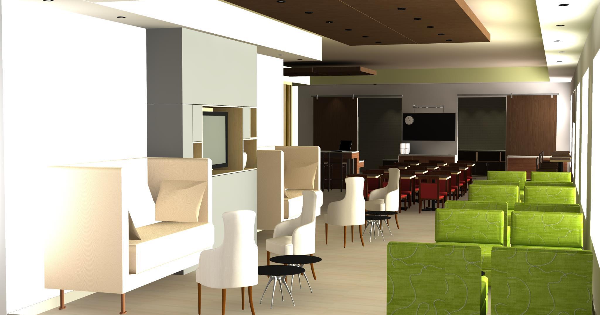 Holiday Inn Express & Suites - Gatineau - Ottawa By Ihg Bagian luar foto