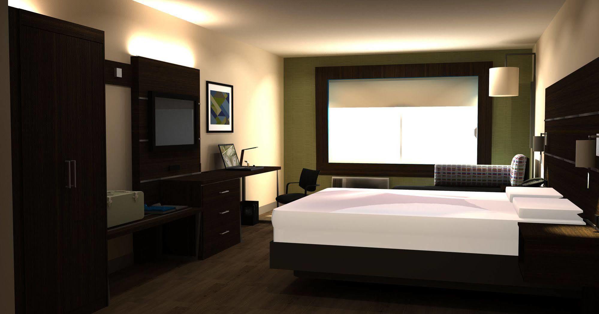 Holiday Inn Express & Suites - Gatineau - Ottawa By Ihg Bagian luar foto