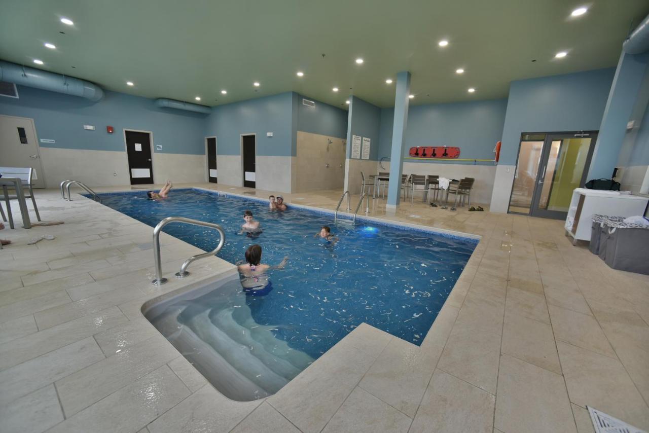 Holiday Inn Express & Suites - Gatineau - Ottawa By Ihg Bagian luar foto